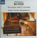 CD - Rossi - Toccata And Correnti