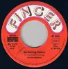 7inch Vinyl Single - Michelangelo - My Darling Helena