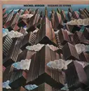 LP - Michel Berger - Dreams In Stone