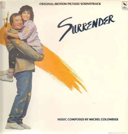 Michel Colombier - Surrender