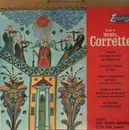 LP - Michel Corrette - The Music Of Michel Corrette (Kehr)