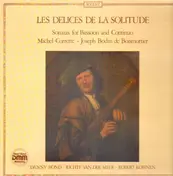 Michel Corrette - Les Delices de la solitude