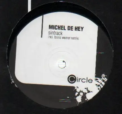 Michel De Hey - Sintrack
