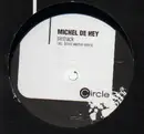 12'' - Michel De Hey - Sintrack