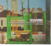 Michel Doneda - Udarnik