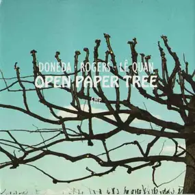 Michel Doneda - Open Paper Tree