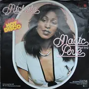 7'' - Michele - Magic Love
