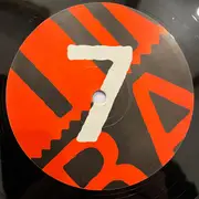 12inch Vinyl Single - Michele Mininni - Tupolev Love EP - Still Sealed, EP