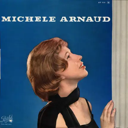 Michèle Arnaud - Michèle Arnaud