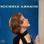 Michèle Arnaud - Michèle Arnaud