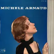 Michèle Arnaud