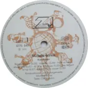 LP - Michele Baresi - Kannibalen