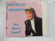 CD - Michele Bishop - No Man's Land