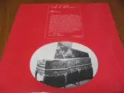 LP - Michèle Delfosse - Prestige Du Clavecin Sous Louis XV
