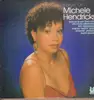 LP - Michèle Hendricks - Carryin' On