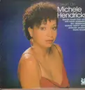 LP - Michèle Hendricks - Carryin' On