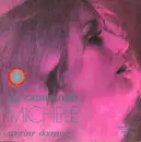 7inch Vinyl Single - Michele - Ho Camminato / Morirò Domani