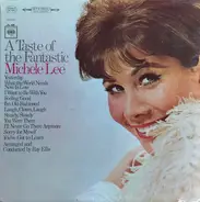 Michele Lee - A Taste Of The Fantastic Michele Lee
