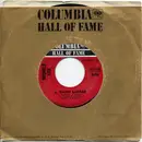 7inch Vinyl Single - Michele Lee - L. David Sloane / I Didn't Come To New York To Meet A Guy From My Home Town