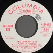 Michele Lee - Knowing When To Leave