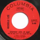 7inch Vinyl Single - Michele Lee - L. David Sloane