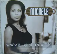 Michèle - Love Is History