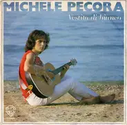 Michele Pecora - Vestita Di Bianco