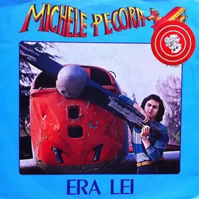 Michele Pecora - Era Lei