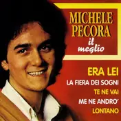 Michele Pecora - Il Meglio
