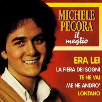Michele Pecora - Il Meglio