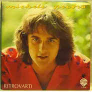 Michele Pecora - Ritrovarti / Quello Che Non Ho