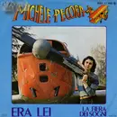 7inch Vinyl Single - Michele Pecora - Era Lei