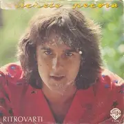 7inch Vinyl Single - Michele Pecora - Ritrovarti / Quello Che Non Ho