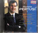 CD - Michele Pertusi - Junge Stimmen Der Oper: Michele Pertusi