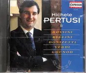 Michele Pertusi - Junge Stimmen Der Oper: Michele Pertusi