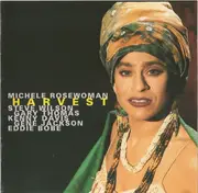 CD - Michele Rosewoman - Harvest