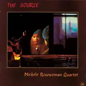 Michele Rosewoman Quartet