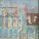 CD - Michele Rosewoman - Quintessence