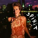 CD - Michele Rosewoman - Spirit