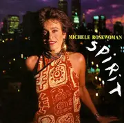 CD - Michele Rosewoman - Spirit