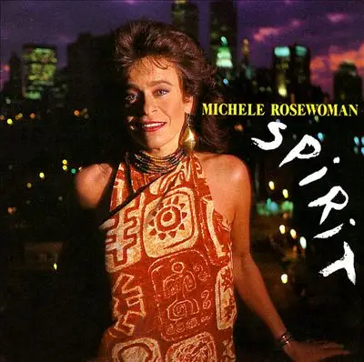 Michele Rosewoman - Spirit