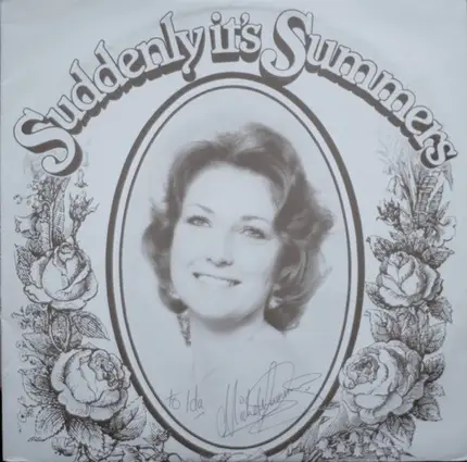 Michele Summers - Suddenly It's Summers