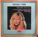 LP - Michèle Torr - Cette Fille C'Etait Moi