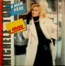 LP - Michèle Torr - Adieu