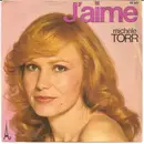 7inch Vinyl Single - Michèle Torr - J'Aime