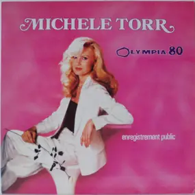 michele torr - Olympia 80 (Enregistrement Public)