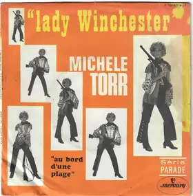 michele torr - Lady Winchester / Au Bord D'Une Plage