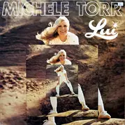 LP - Michèle Torr - Lui