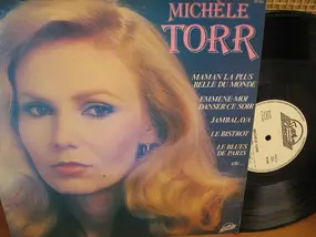 michele torr - Michèle Torr