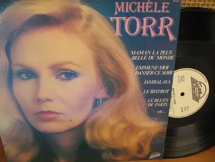 Michèle Torr - Michèle Torr